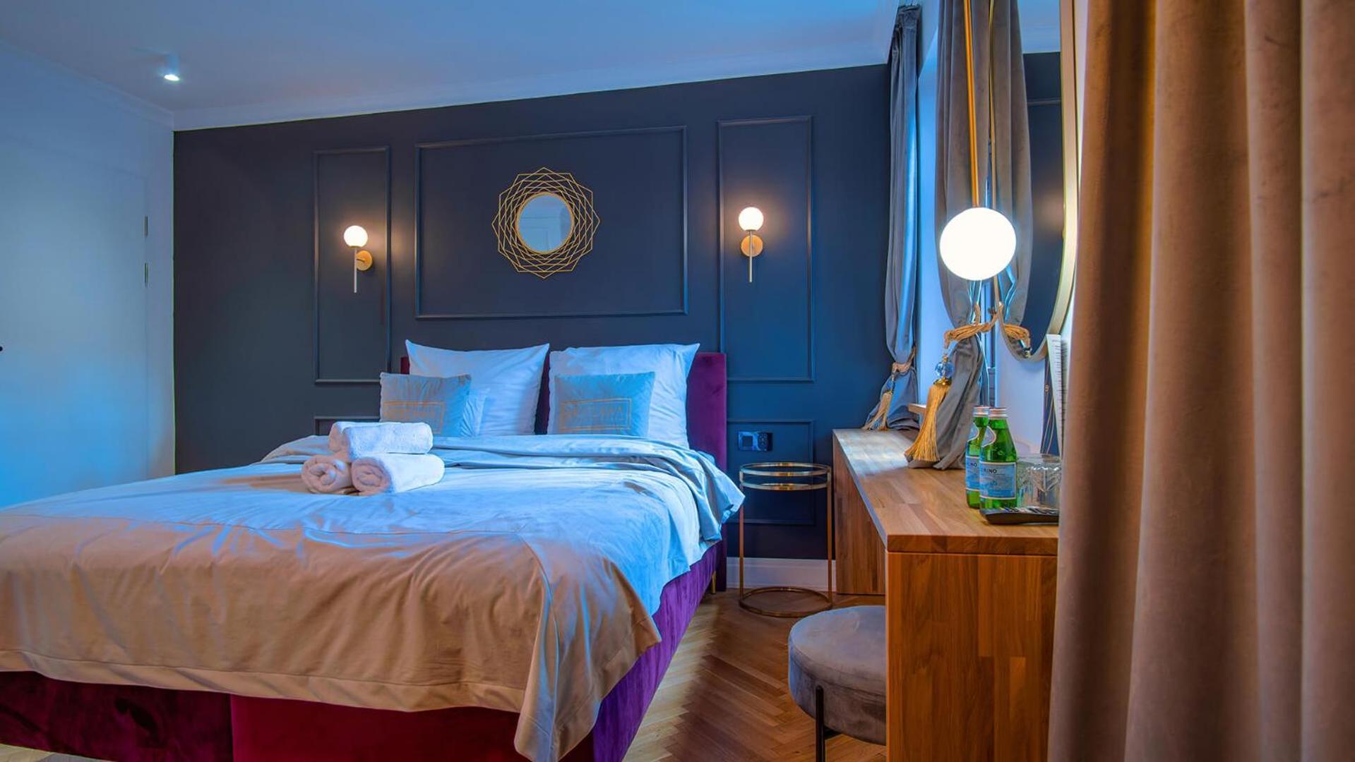 Motlawa Apartments - Old Town & River Viev, Fast Wifi Gdansk Bagian luar foto
