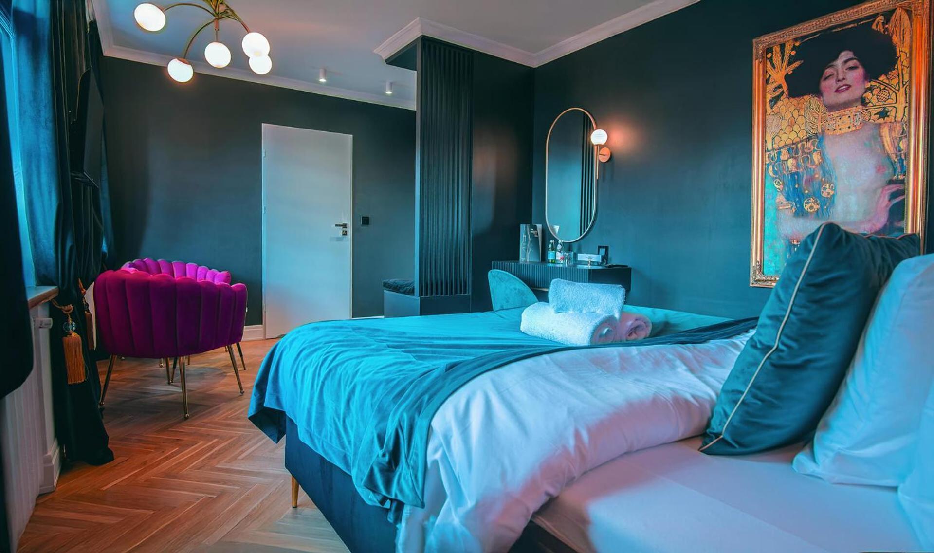 Motlawa Apartments - Old Town & River Viev, Fast Wifi Gdansk Bagian luar foto