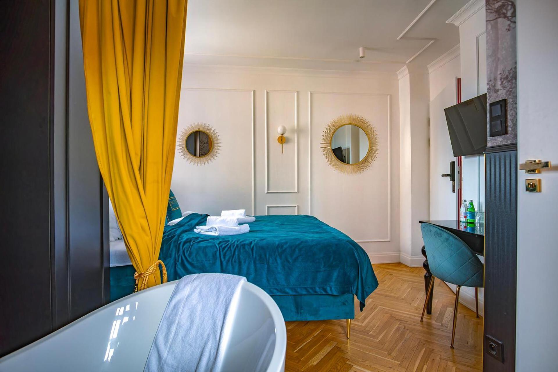 Motlawa Apartments - Old Town & River Viev, Fast Wifi Gdansk Bagian luar foto